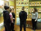 Экскурсия в школьный историко - краеведческий музей